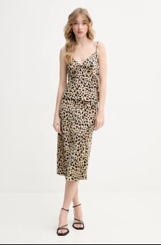 Шёлковая блузка FROM FUTURE