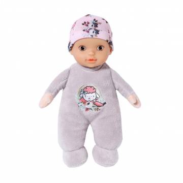 Интерактивная кукла Baby Annabell For Babies Соня, с рождения, 30 см (706442)