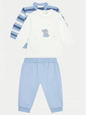 Mayoral Спортивний костюм 2627 Блакитний Regular Fit Mayoral Спортивний костюм 2627 Блакитний Regular Fit