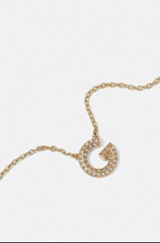 Цепочка Guess G CRYSTAL