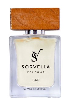 Sorvella Perfume S-612 Парфюмированная вода мужская, 50 мл