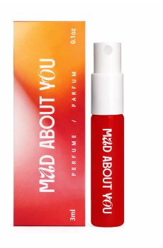 13PERFUMES Mad About You Духи женские, 3 мл (пробник)