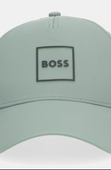 Шапка BOSS Green Pyer