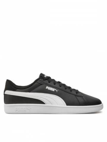 Puma Снікерcи Smash 3.0 L 390987 04 Чорний Puma Снікерcи Smash 3.0 L 390987 04 Чорний