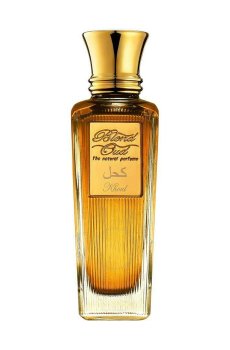 Blend Oud Khoul Парфюмированная вода унисекс, 75 мл