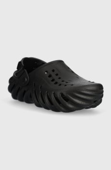 Детские шлепанцы Crocs ECHO CLOG K