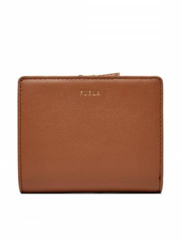 Furla Мале жіноче портмоне WP00451 BX2045 RY000 Коричневий Furla Мале жіноче портмоне WP00451 BX2045 RY000 Коричневий