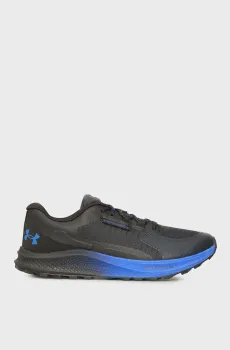 Мужские черные кроссовки UA Charged Bandit TR 3 Черный 8 Under Armour 3028371-016