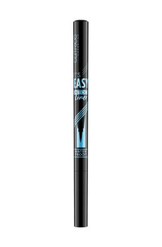 Уценка! Подводка для глаз Catrice Its Easy Tattoo Liner Waterproof 010 Black Lifeproof, 1.1 мл