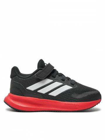 adidas Снікерcи Runfalcon 5 IE8577 Чорний adidas Снікерcи Runfalcon 5 IE8577 Чорний