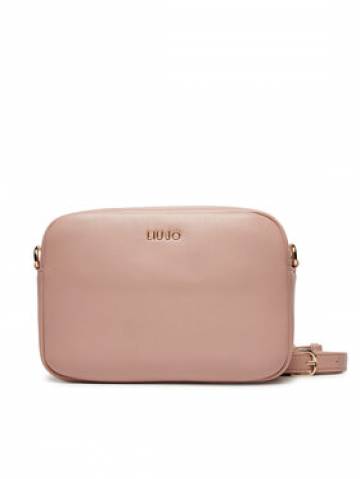 Liu Jo Сумка Ecs M Camera Case AF4289 E0002 Рожевий Liu Jo Сумка Ecs M Camera Case AF4289 E0002 Рожевий
