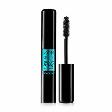 Тушь для ресниц Lancome Monsieur Big Waterproof Mascara 01 Black, 10 мл Тушь для ресниц Lancome Monsieur Big Waterproof Mascara 01 Black, 10 мл