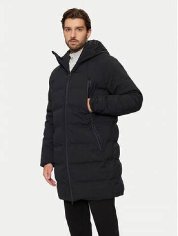 4F Пуховик 4FWAW24TDJAM489 Чорний Regular Fit 4F Пуховик 4FWAW24TDJAM489 Чорний Regular Fit