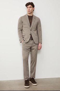 Хлопковая футболка Medicine