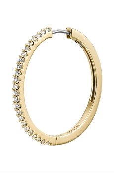 Сережки Fossil