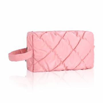 Косметичка Patricia Ledо Зефір, рожева