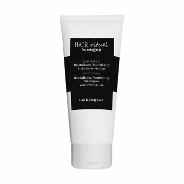 Восстанавливающий питательный шампунь для волос Sisley Hair Rituel Revitalizing Nourishing Shampoo, 200 мл Восстанавливающий питательный шампунь для волос Sisley Hair Rituel Revitalizing Nourishing Shampoo, 200 мл