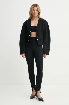 Пиджак Nanushka KIYO