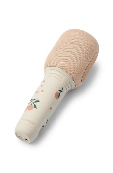 Беспроводной микрофон Liewood Beinta Karaoke Microphone