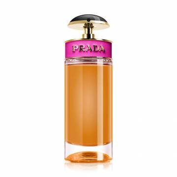 Prada Candy Парфюмированная вода женская, 80 мл Prada Candy Парфюмированная вода женская, 80 мл
