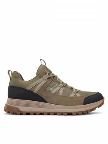 Clarks Туфлі ATLTrekRun Gtx GORE-TEX 261726947 Хакі Clarks Туфлі ATLTrekRun Gtx GORE-TEX 261726947 Хакі