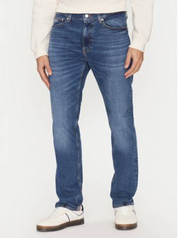 Tommy Jeans Джинси Ryan DM0DM20559 Cиній Slim Fit Tommy Jeans Джинси Ryan DM0DM20559 Cиній Slim Fit