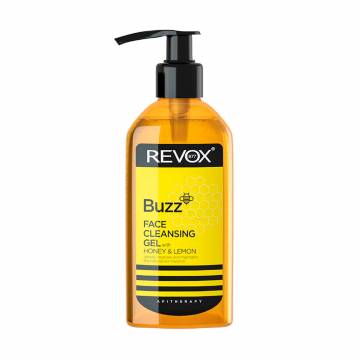 Гель для умывания Revox B77 Buzz Face Cleansing Gel, 180 мл Гель для умывания Revox B77 Buzz Face Cleansing Gel, 180 мл