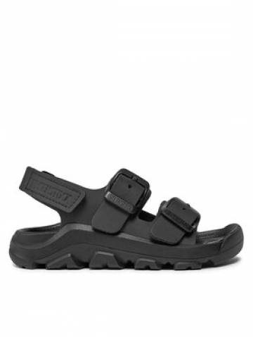 Birkenstock Босоніжки Mogami 1026780 S Чорний Birkenstock Босоніжки Mogami 1026780 S Чорний