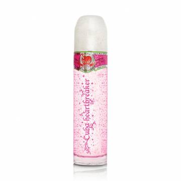Cuba Paris Cuba Strass Heartbreaker Парфюмированная вода женская, 100 мл Cuba Paris Cuba Strass Heartbreaker Парфюмированная вода женская, 100 мл