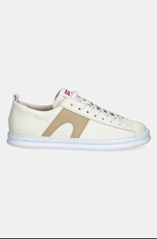 Кожаные кроссовки Camper Runner Four