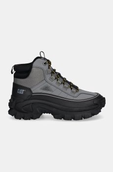 Ботинки CAT Footwear INTRUDER GALOSH 2.0 MID WP