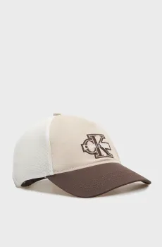 Мужская кепка COLOR Разноцветный ONESIZE Calvin Klein LV04D5092G