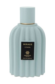 Amaran Parfums Mirage Citadel Парфюмированная вода унисекс, 100 мл