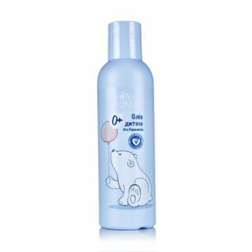 Детское масло Honey Bunny, 200 мл Детское масло Honey Bunny, 200 мл