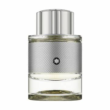 Montblanc Explorer Platinum Парфюмированная вода мужская, 60 мл Montblanc Explorer Platinum Парфюмированная вода мужская, 60 мл