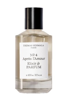 Thomas Kosmala Apres lAmour Elixir De Parfum Духи унисекс, 100 мл