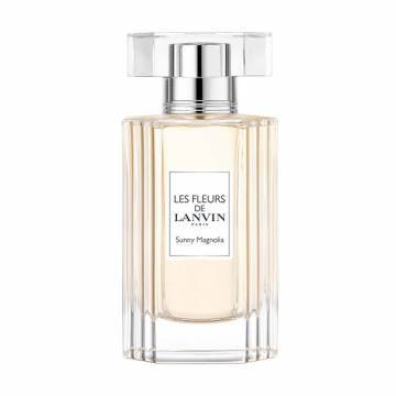 Lanvin Sunny Magnolia Туалетная вода женская, 50 мл Lanvin Sunny Magnolia Туалетная вода женская, 50 мл