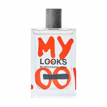 My Looks Туалетная вода мужская, 100 мл