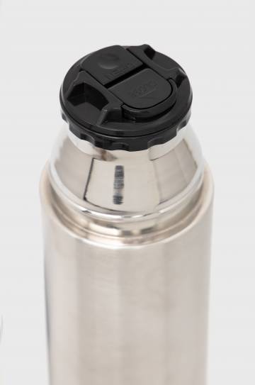 Термос Salewa Rienza 750 ml цвет серебрянный 00-0000000523 Термос Salewa Rienza 750 ml цвет серебрянный 00-0000000523