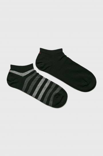 Tommy Hilfiger - Короткие носки (2-pack) Tommy Hilfiger - Короткие носки (2-pack)