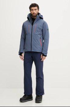 Лыжная куртка Descente REMOVABLE DOWN JACKET