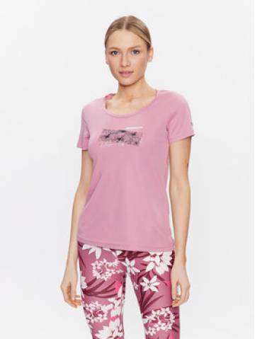 CMP Футболка 38T6656 Рожевий Regular Fit CMP Футболка 38T6656 Рожевий Regular Fit
