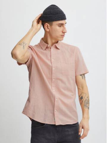 Blend Сорочка 20715458 Рожевий Regular Fit Blend Сорочка 20715458 Рожевий Regular Fit