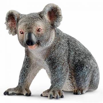 Фігурка ігрова Schleich Коала (14815) Фігурка ігрова Schleich Коала (14815)