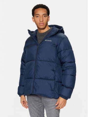 Columbia Пуховик Puffect™ II 2086851 Cиній Regular Fit Columbia Пуховик Puffect™ II 2086851 Cиній Regular Fit