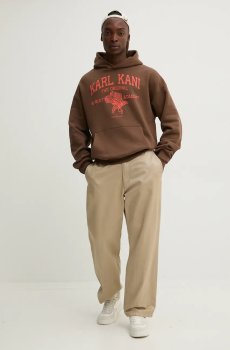 Кофта Karl Kani