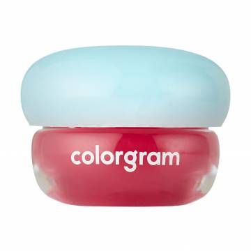 Бальзам для губ Colorgram Tintin Dory Lip Jam 06 Cherry Jam, 3.5 г Бальзам для губ Colorgram Tintin Dory Lip Jam 06 Cherry Jam, 3.5 г