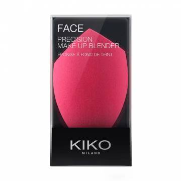 Спонж Kiko Milano Precision Make Up Blender, 1 шт Спонж Kiko Milano Precision Make Up Blender, 1 шт