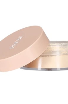 Рисовая рассыпчатая пудра для лица Paese Rice Powder, Light Beige, 10 г