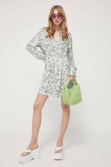 Платье Stine Goya mini облегающее Платье Stine Goya mini облегающее